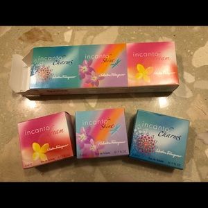 Salvatore Ferragamo Eau de Toilette